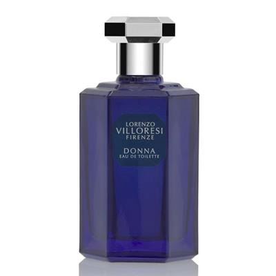 VILLORESI Donna EDT 100 ml